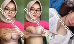 Viral Pucuk Viral Jamet Kuproy Beruntung Dapet Abg Gadis Santri Pessantren Desa Apem Lebat dan Sempit