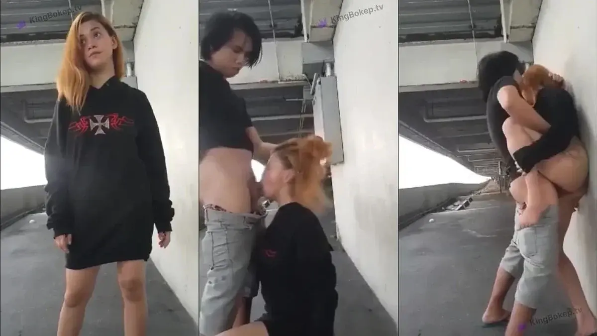 Artis Viral Gen-z Main Diparkiran Malah Tambah Nafsu, Senandung Aroma Madu